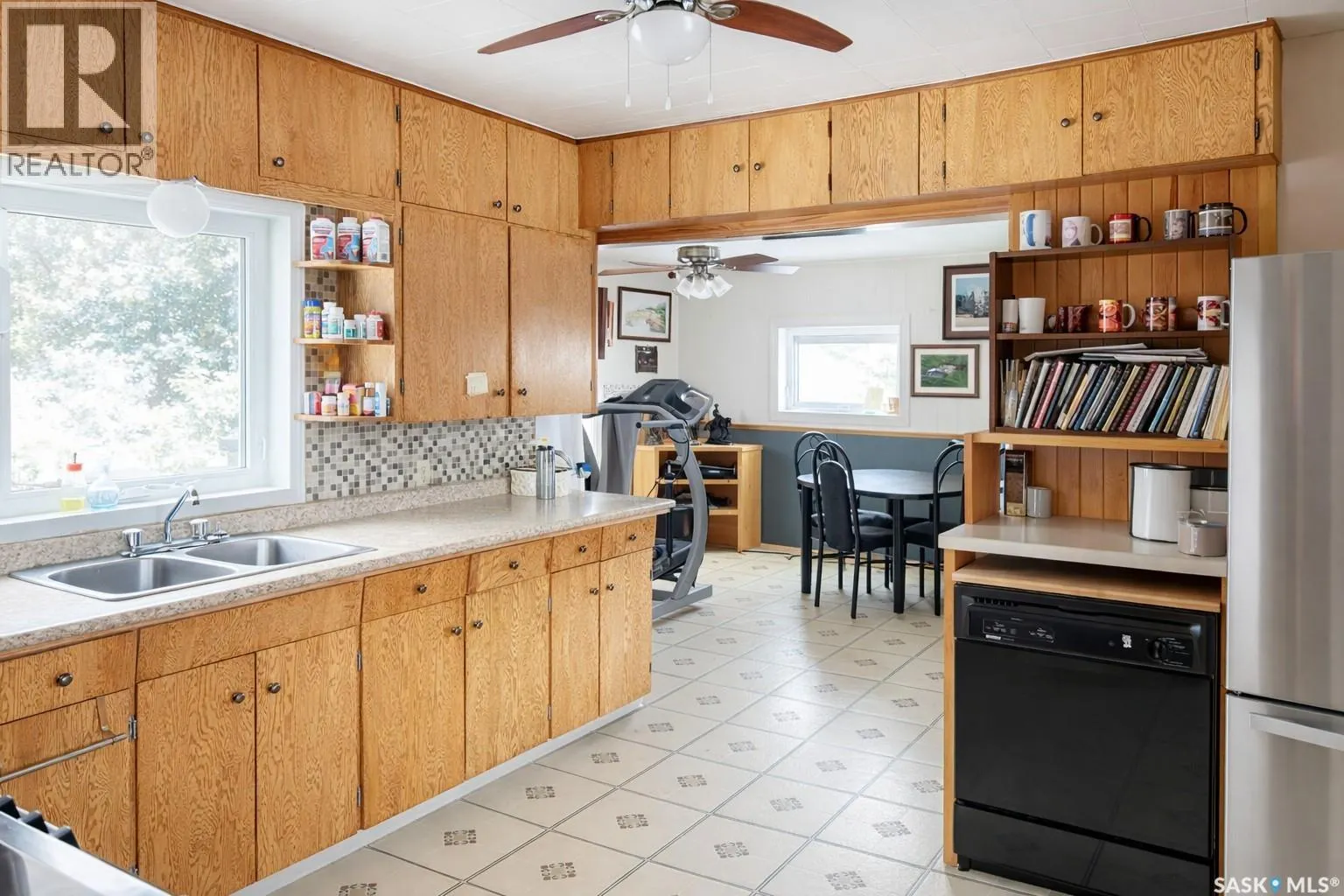 STURGEON VALLEY RANCH