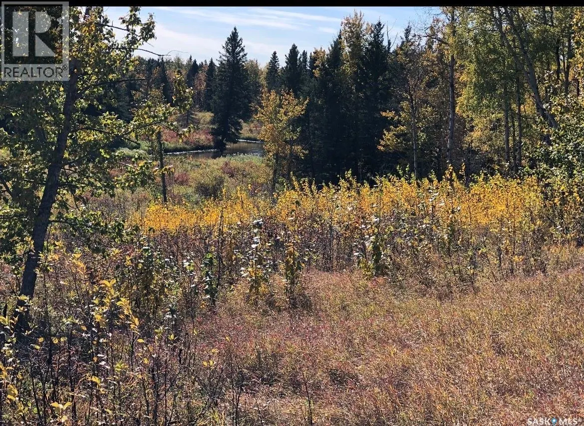 STURGEON VALLEY RANCH