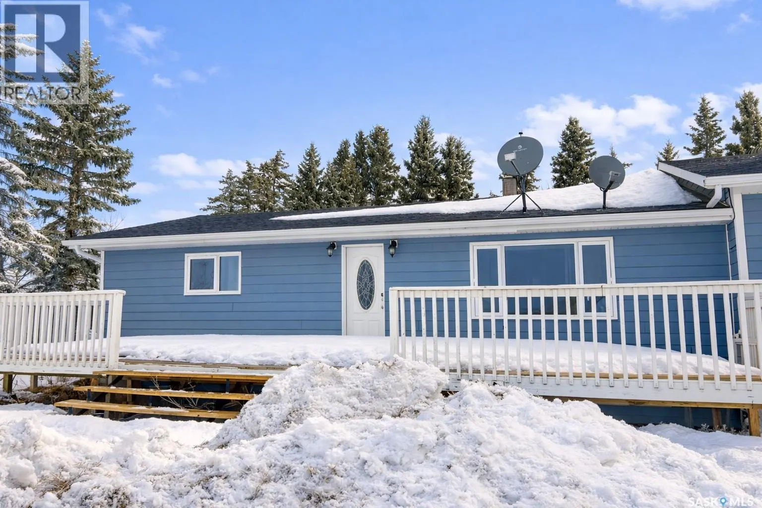STURGEON VALLEY RANCH