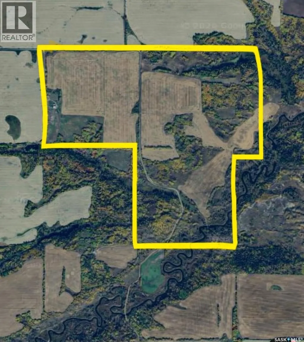 STURGEON VALLEY RANCH