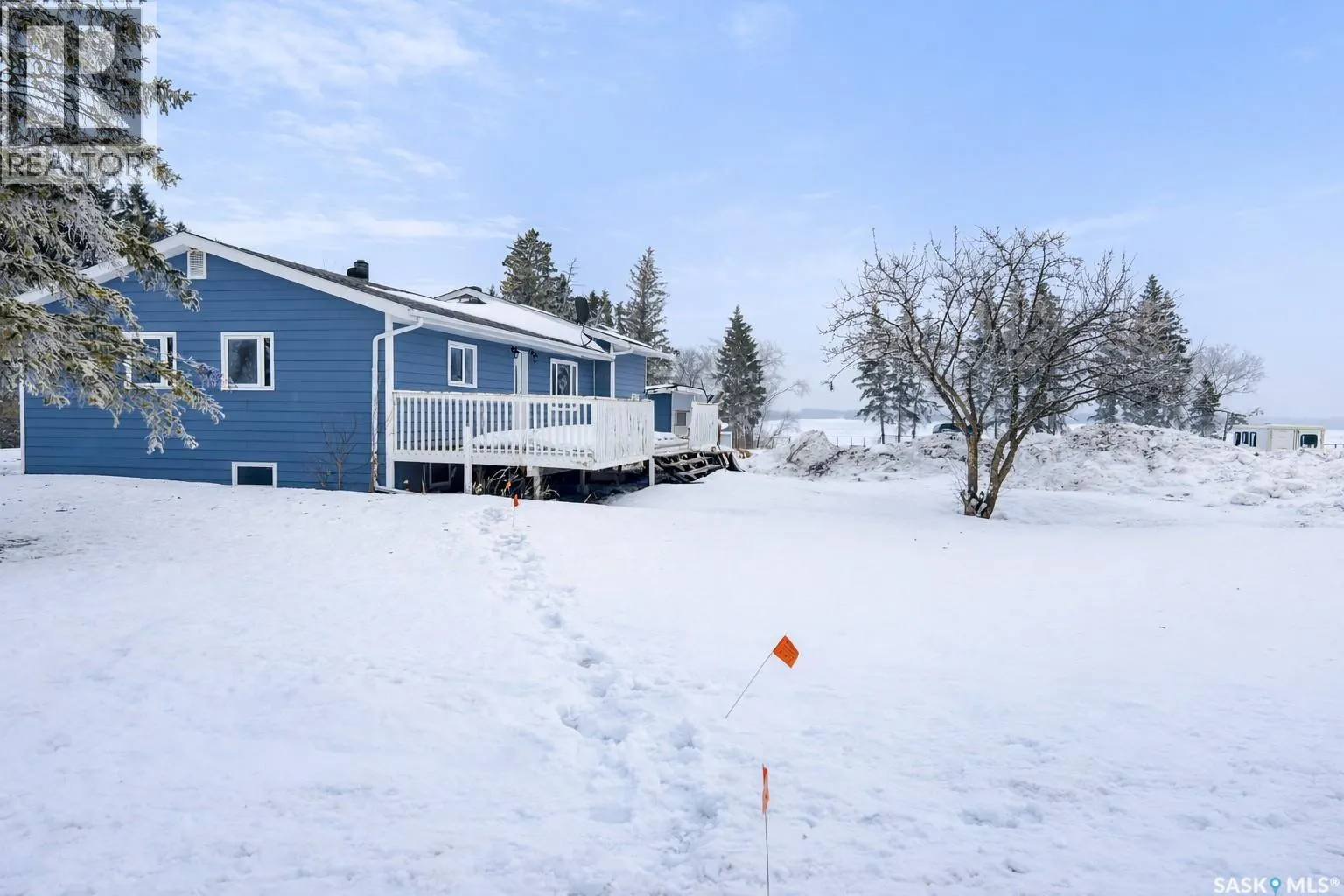 STURGEON VALLEY RANCH