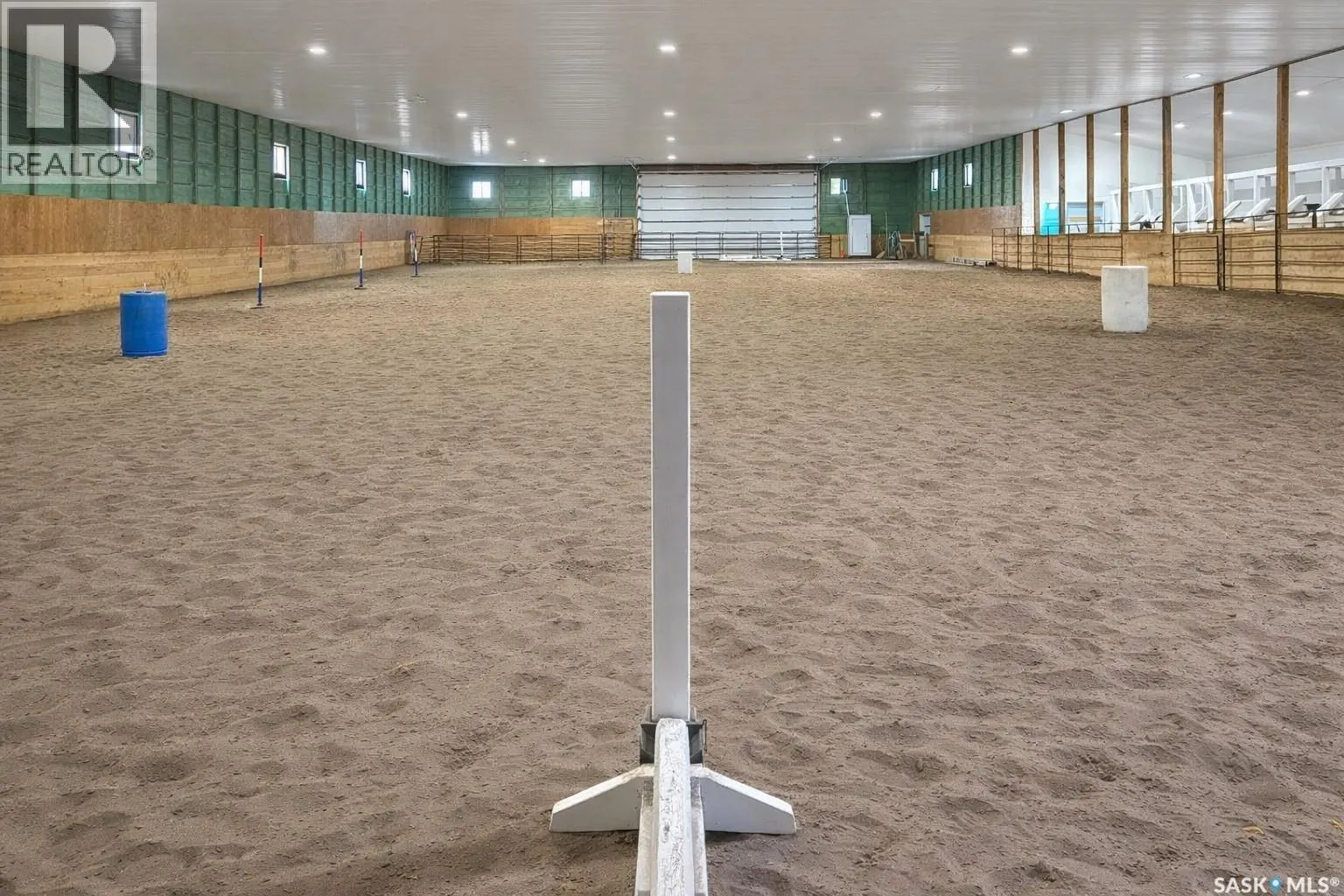 STURGEON VALLEY RANCH