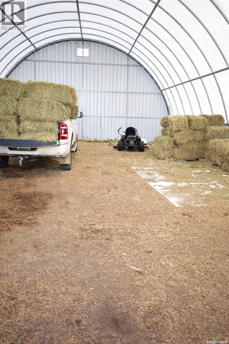 STURGEON VALLEY RANCH