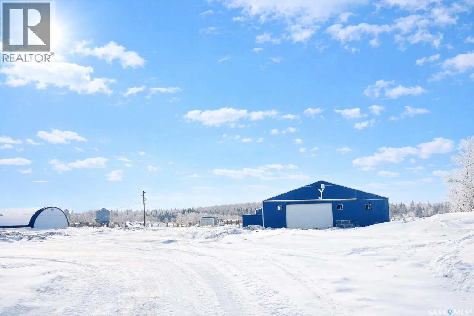 STURGEON VALLEY RANCH