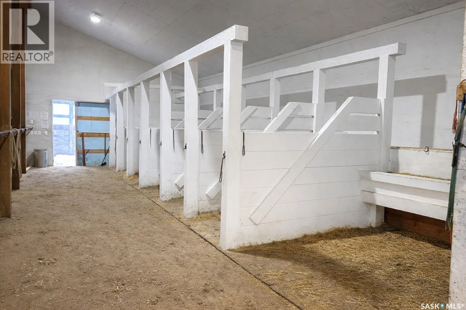 STURGEON VALLEY RANCH