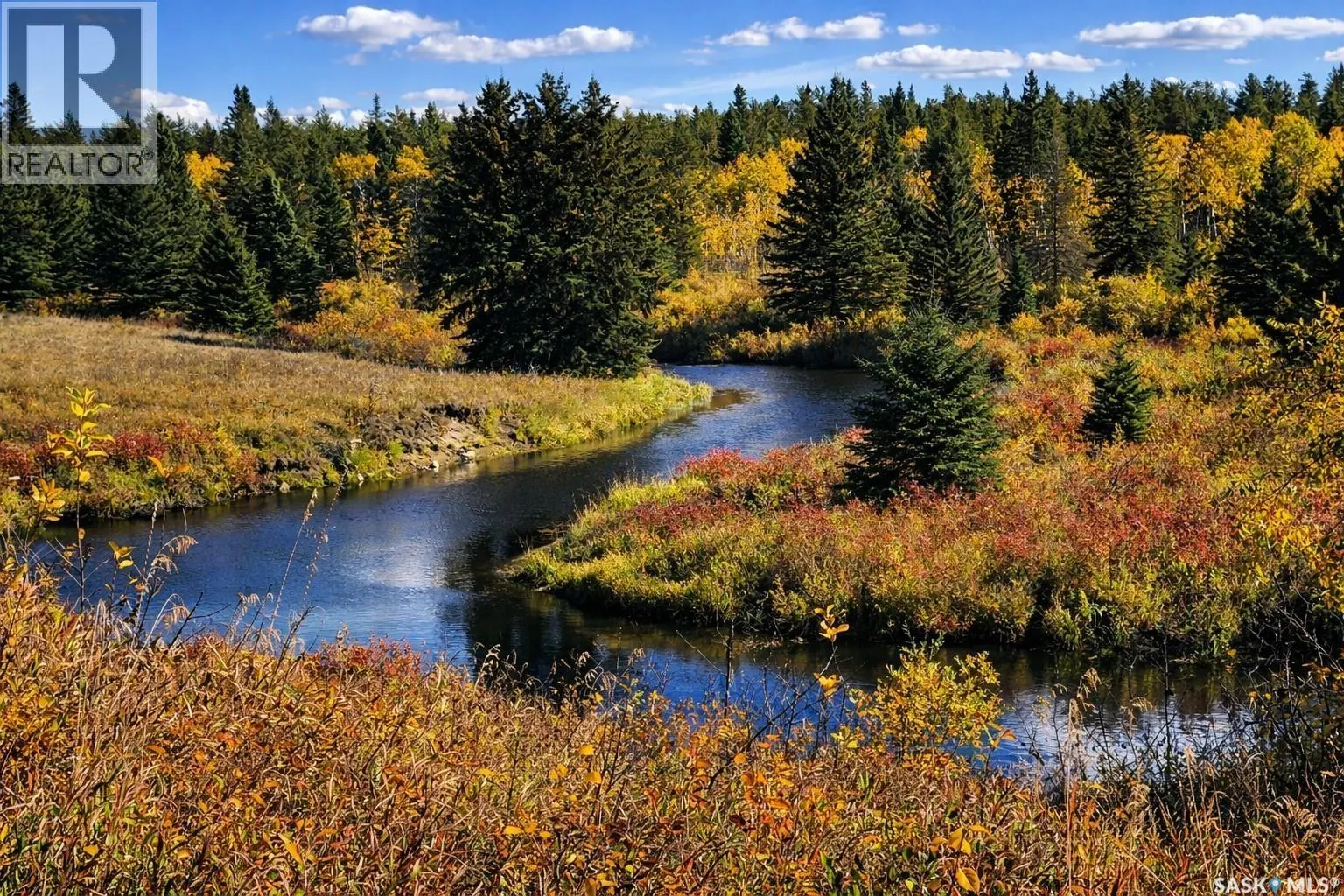STURGEON VALLEY RANCH