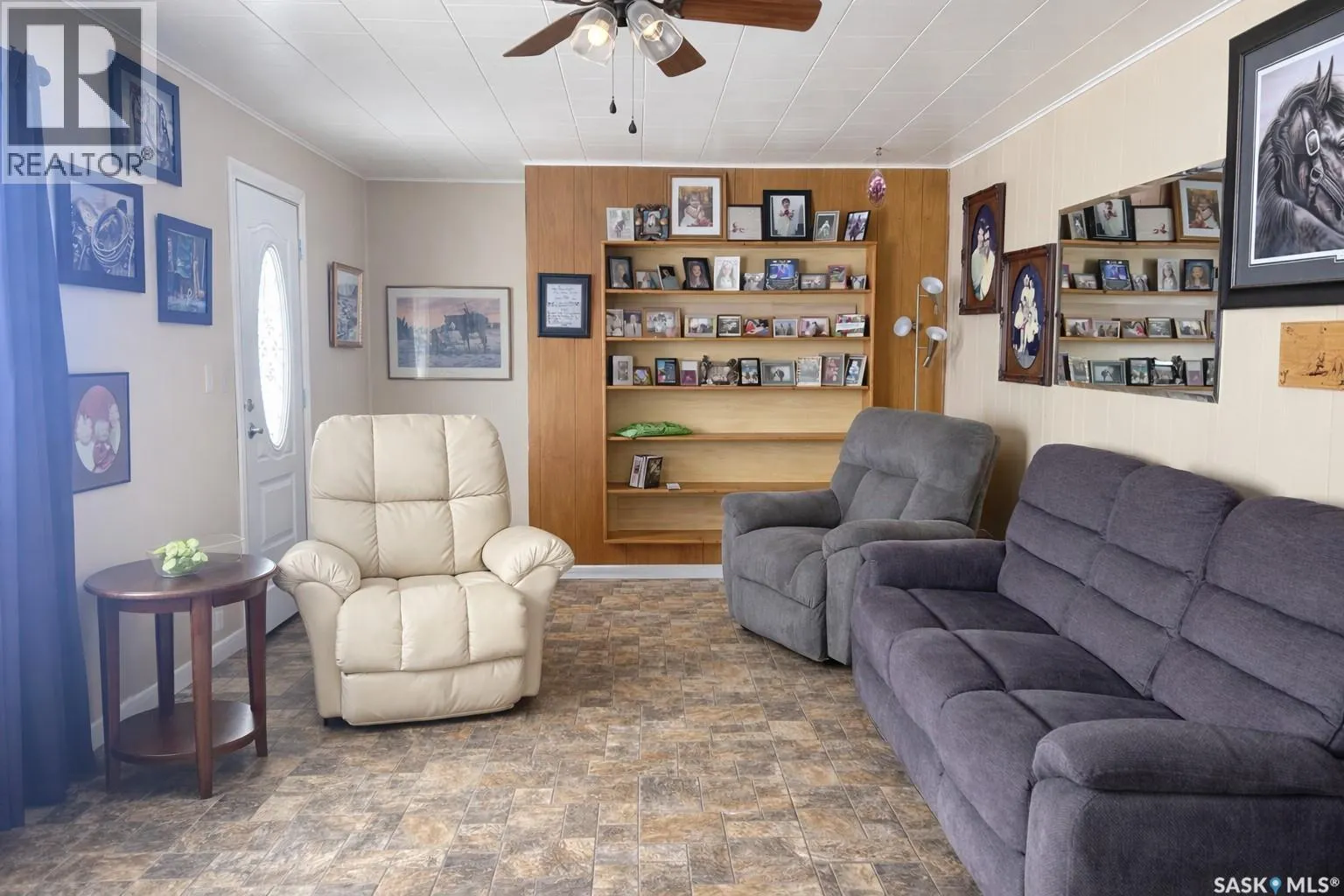 STURGEON VALLEY RANCH