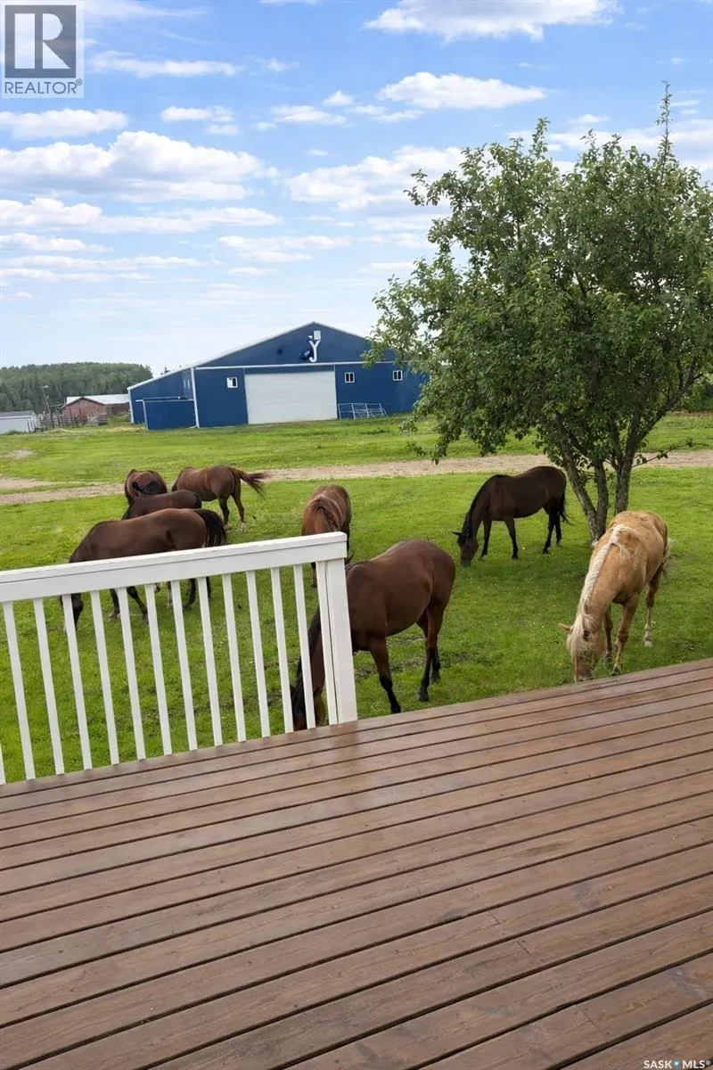 STURGEON VALLEY RANCH