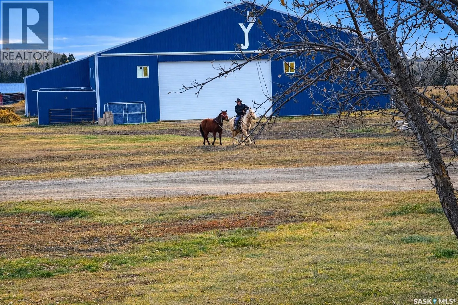STURGEON VALLEY RANCH