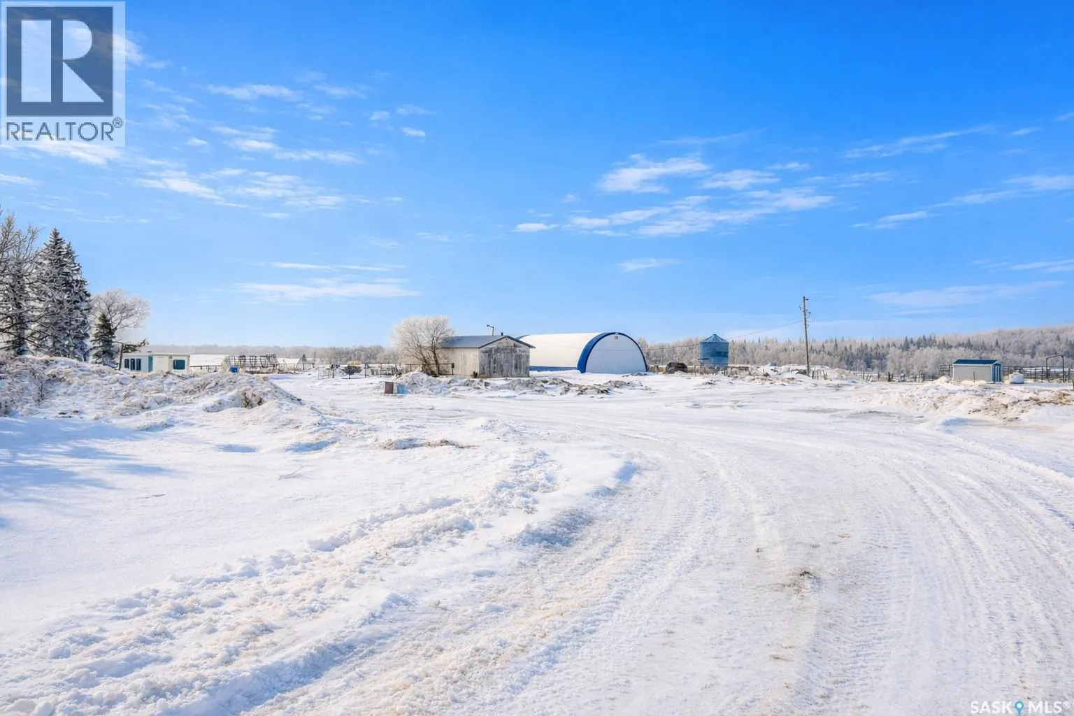 STURGEON VALLEY RANCH