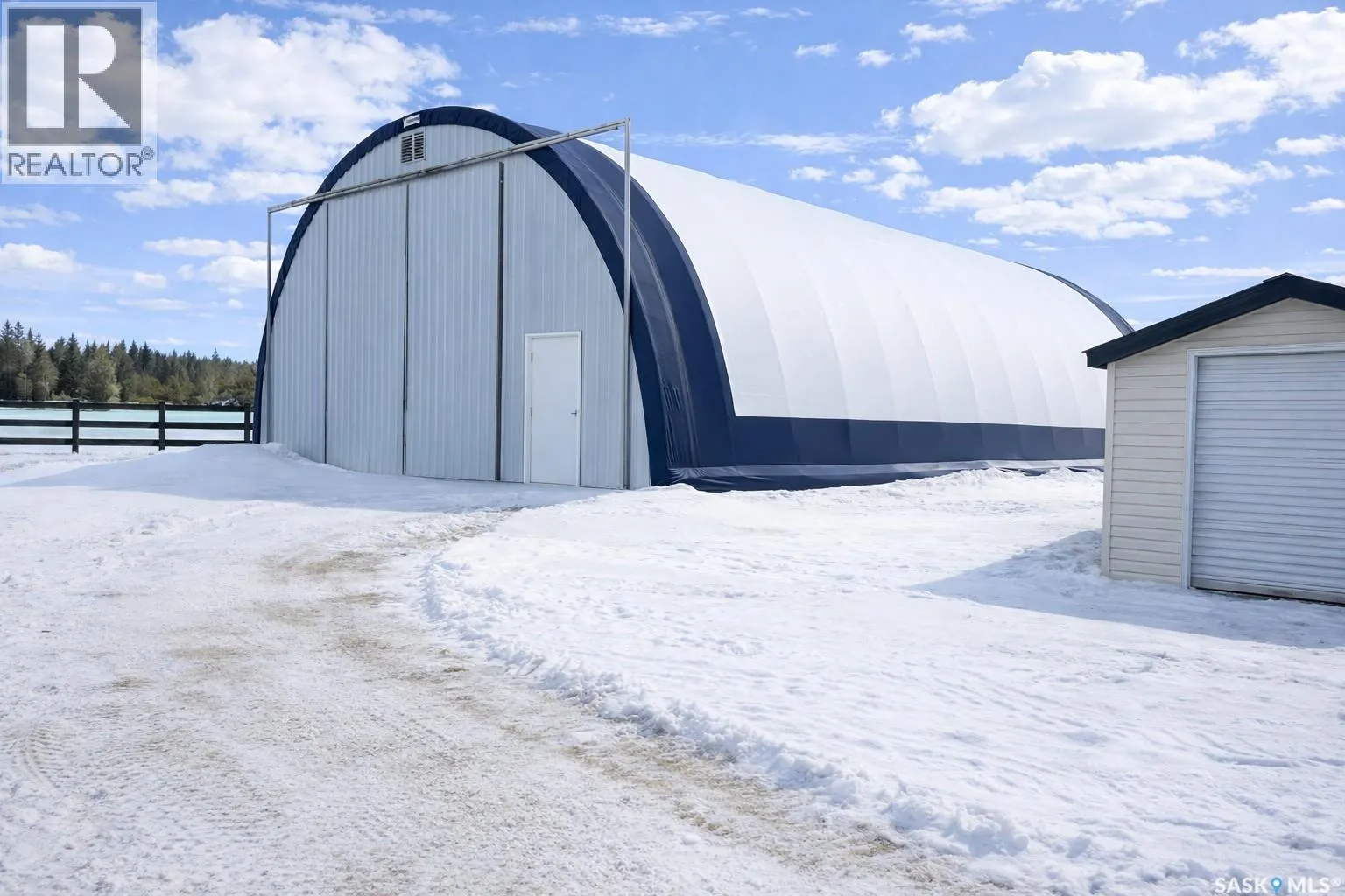 STURGEON VALLEY RANCH