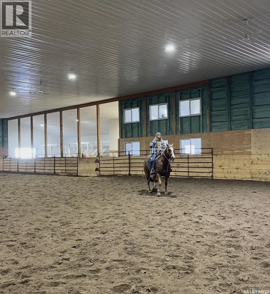 STURGEON VALLEY RANCH
