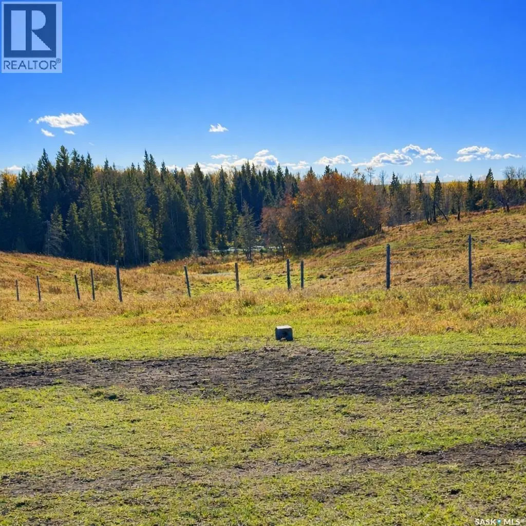STURGEON VALLEY RANCH