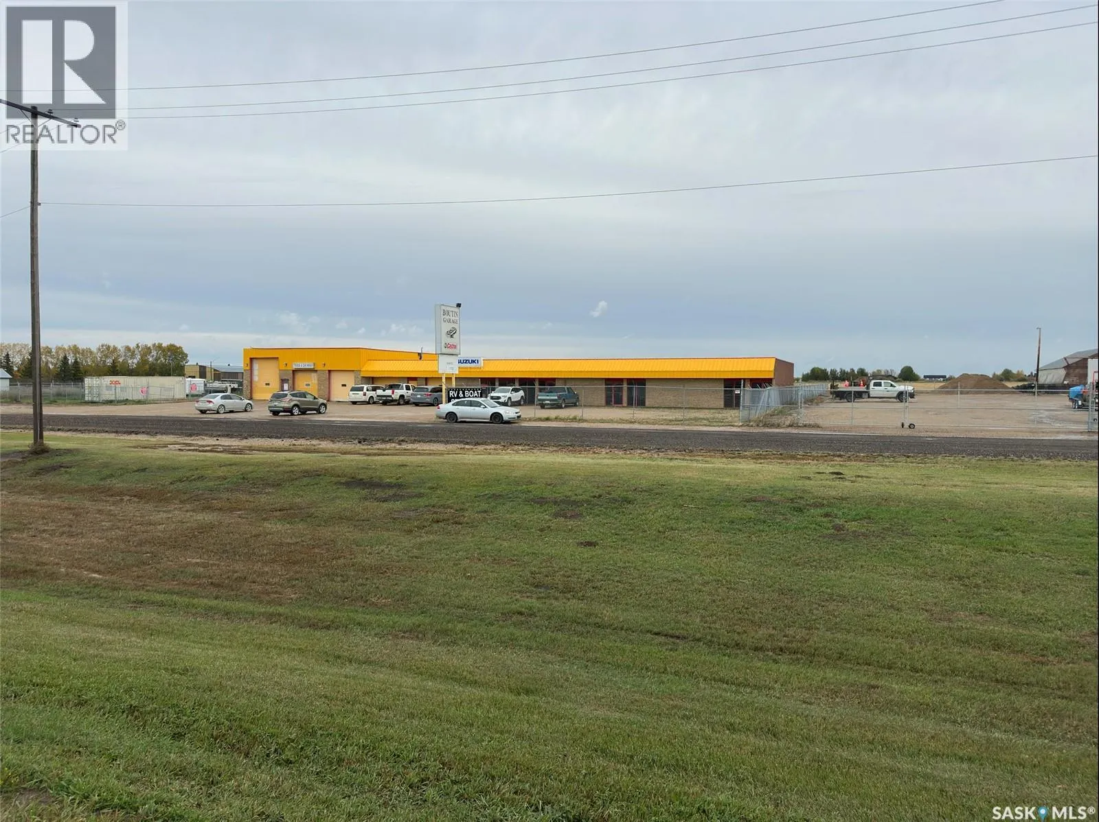 105 2 HIGHWAY S