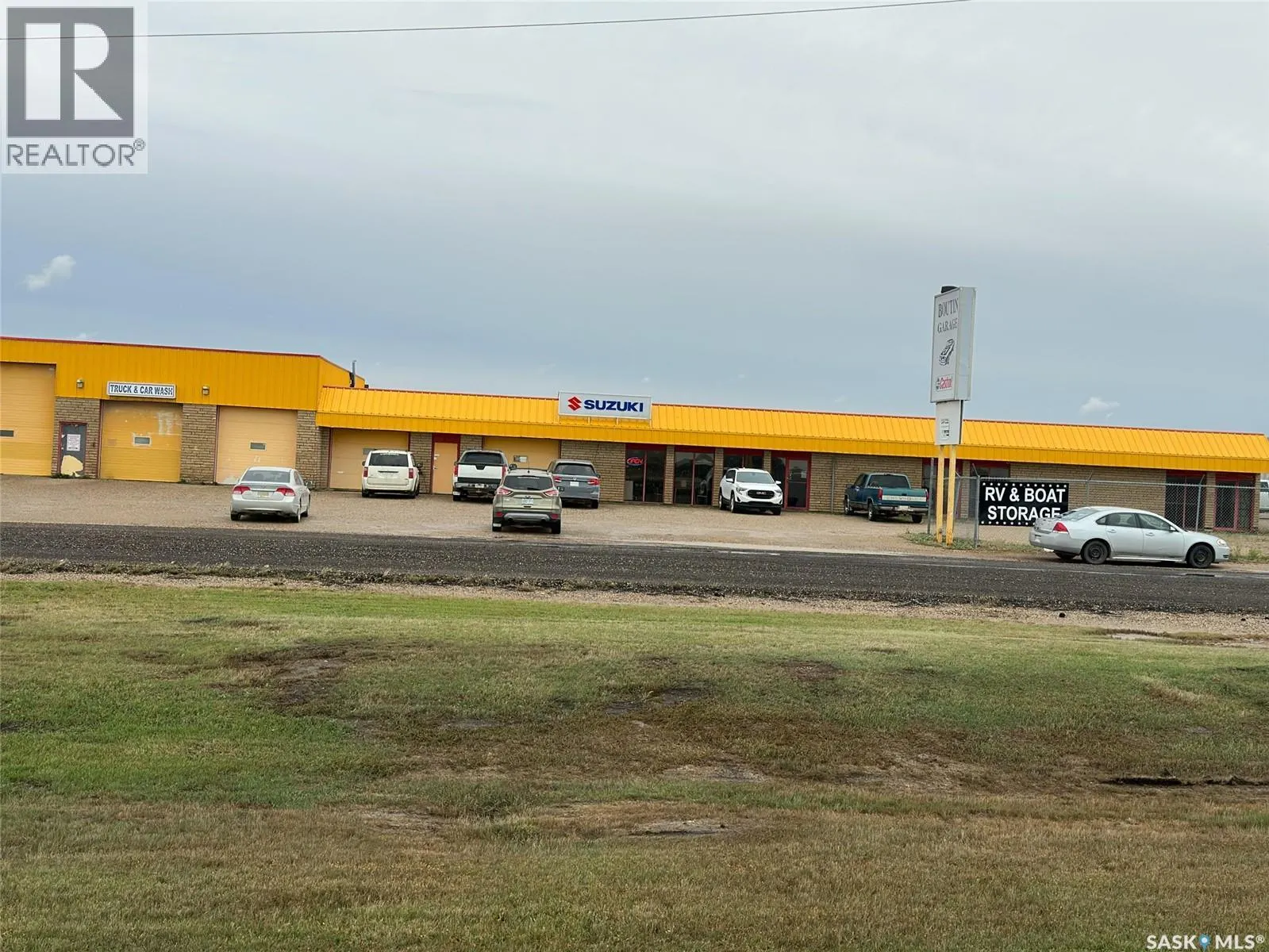 105 2 HIGHWAY S