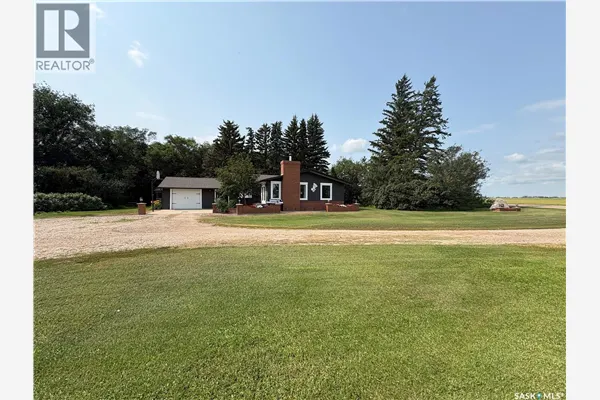 Acreage for sale: Hague Acreage, Rosthern Rm No. 403