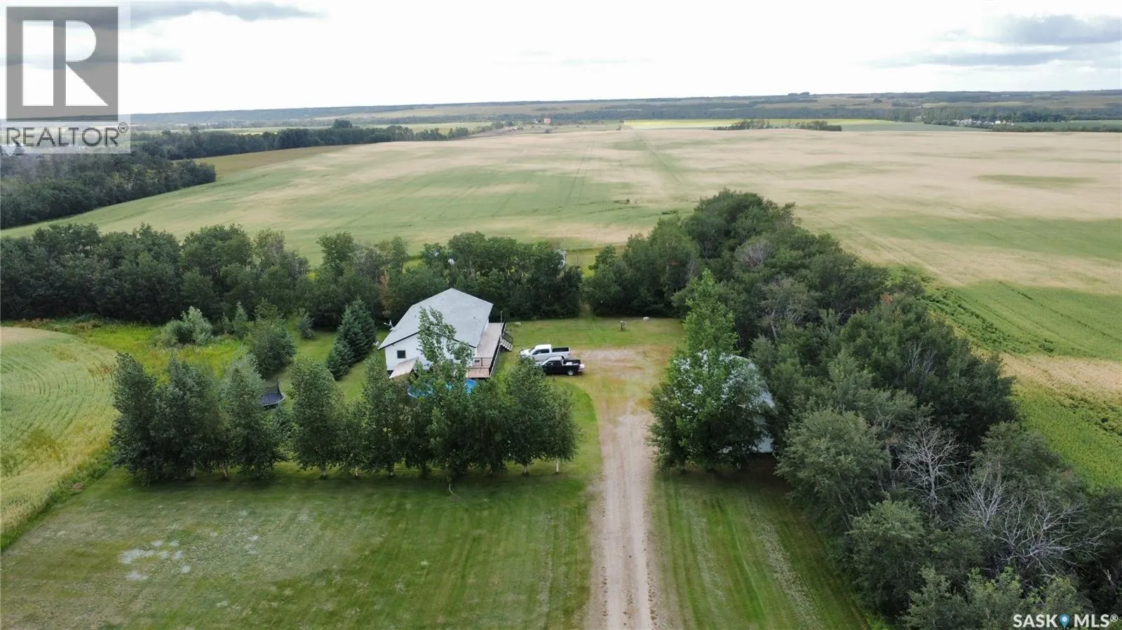Gabriel Bridge Acreage
