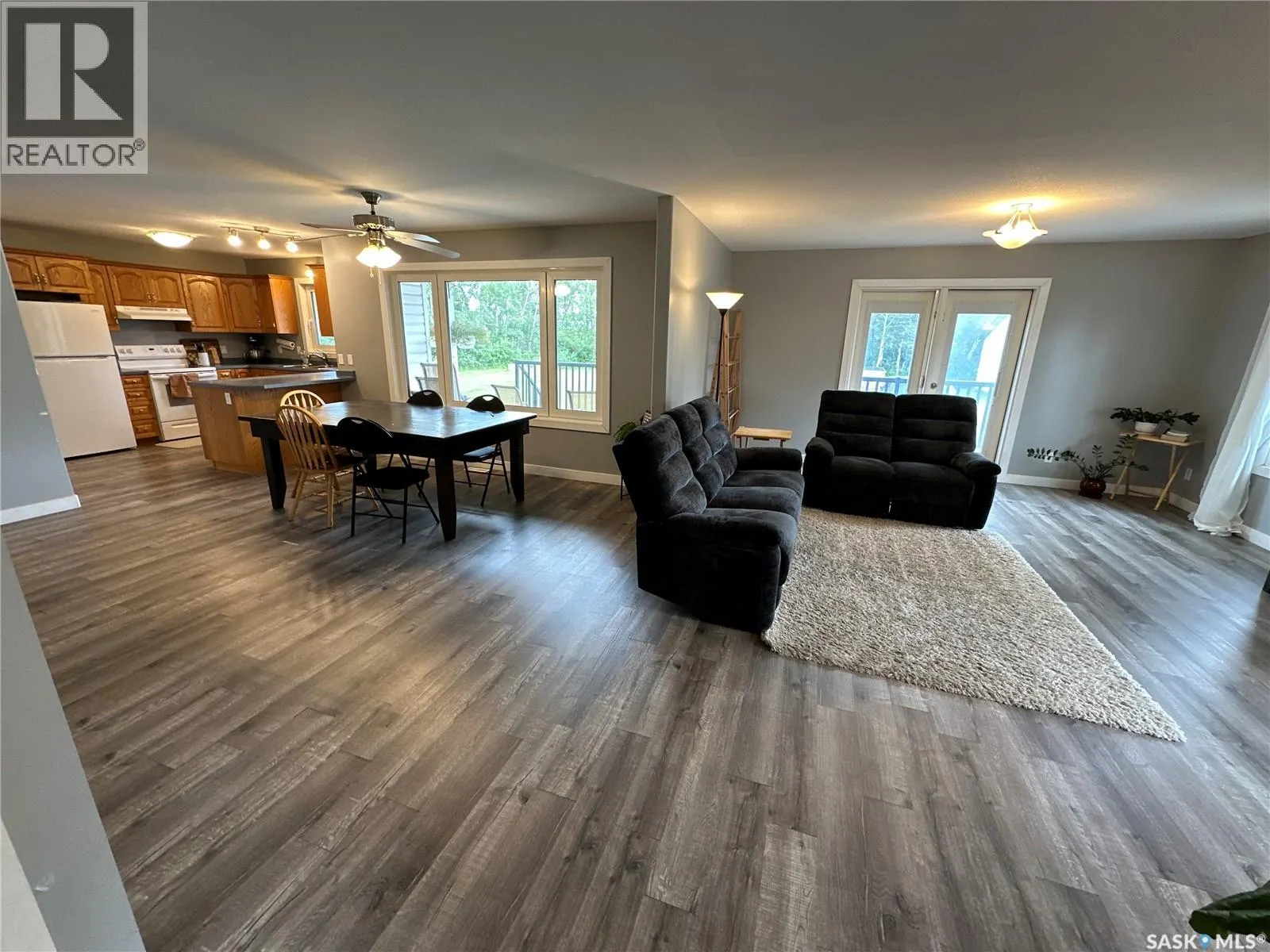 Gabriel Bridge Acreage
