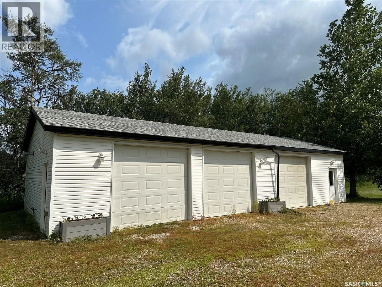 Gabriel Bridge Acreage
