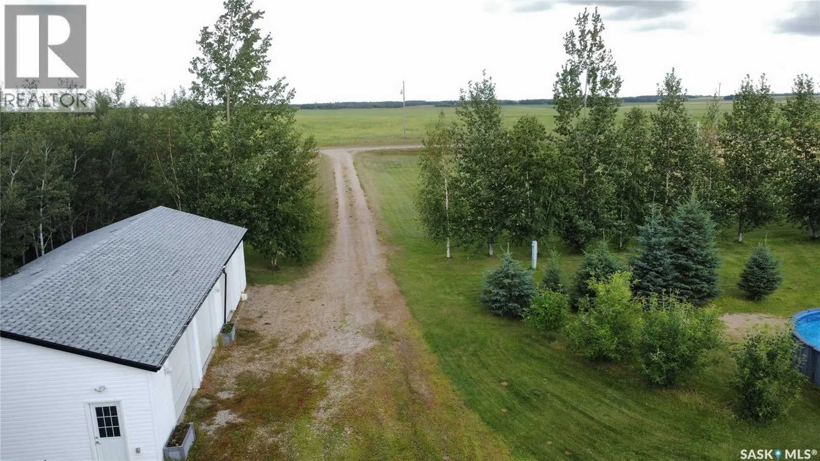 Gabriel Bridge Acreage