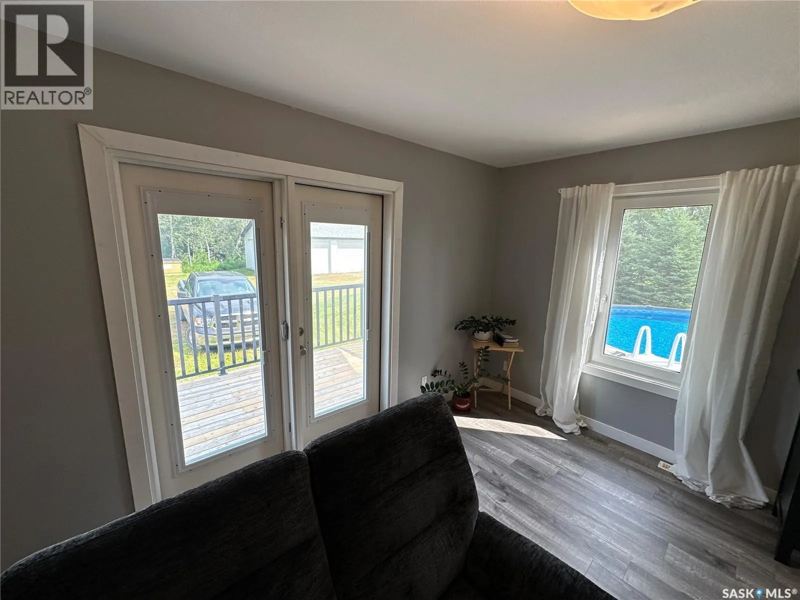 Gabriel Bridge Acreage