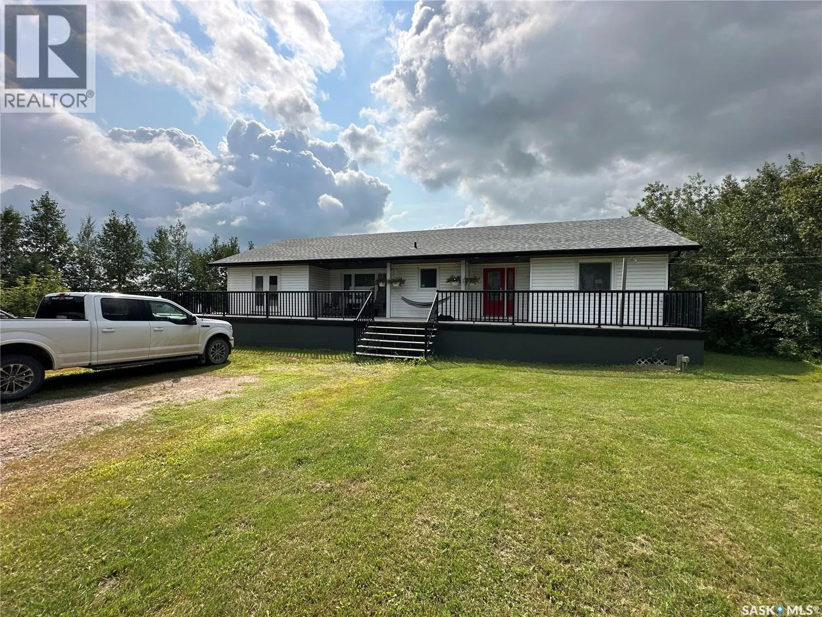 Gabriel Bridge Acreage