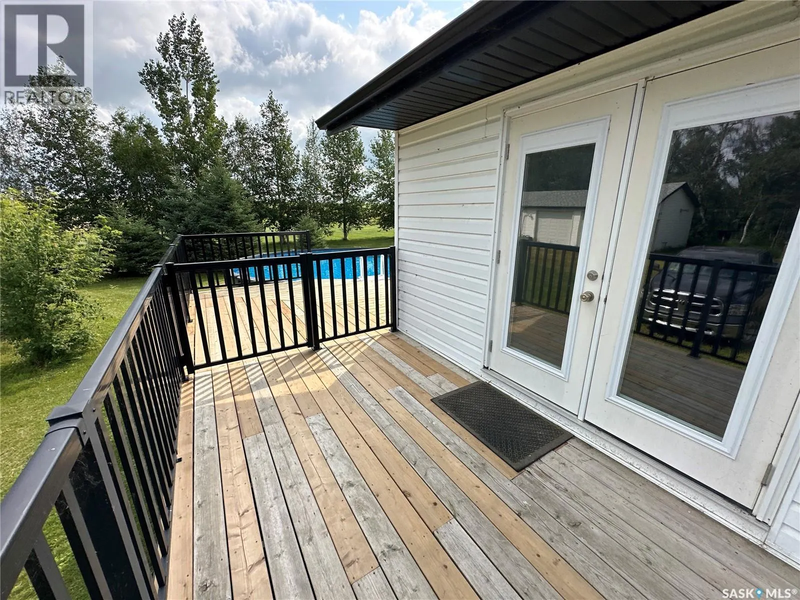Gabriel Bridge Acreage