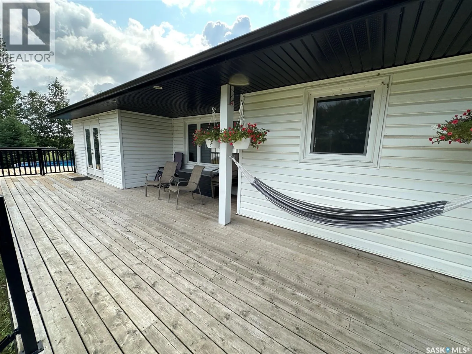 Gabriel Bridge Acreage