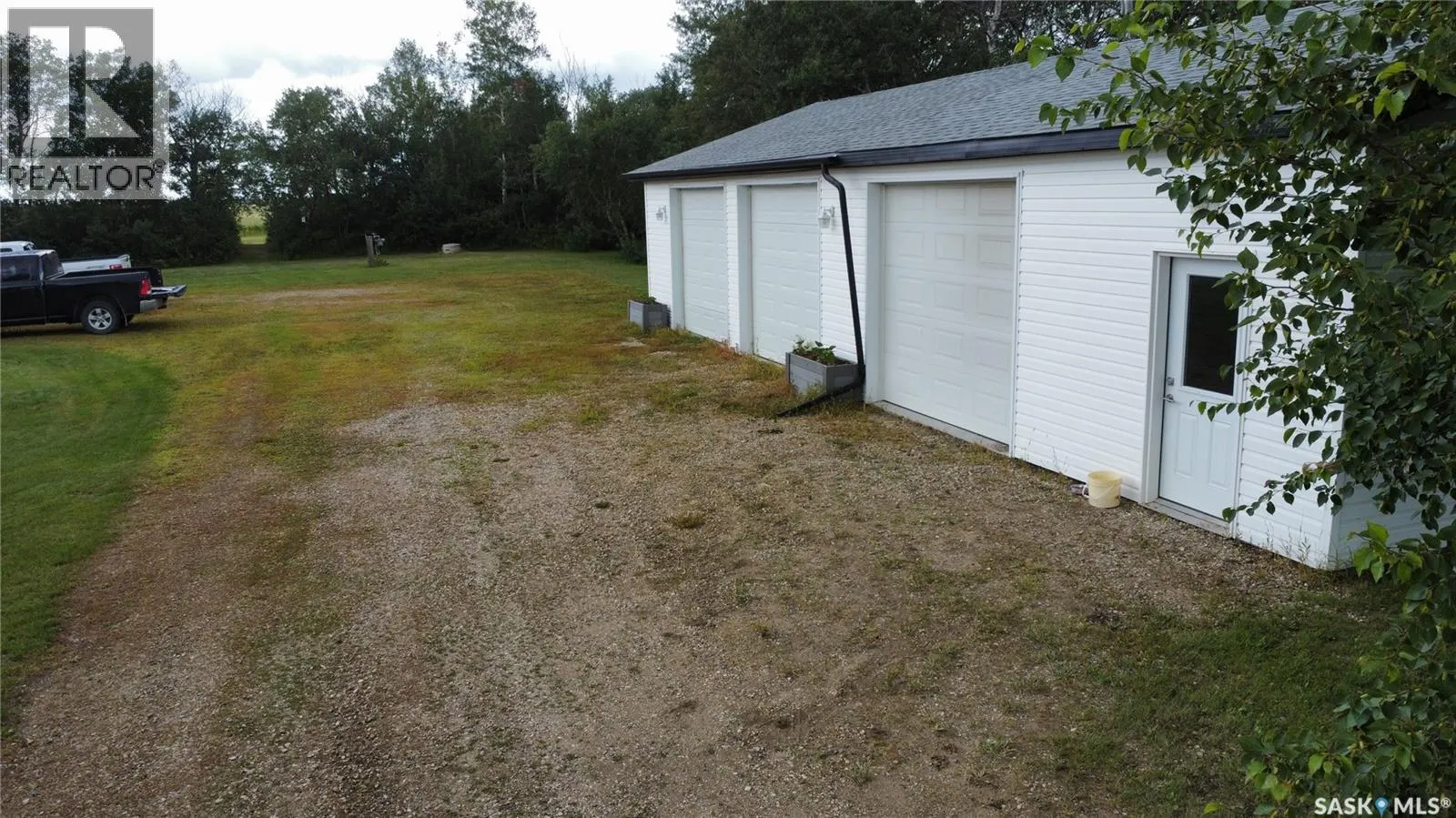Gabriel Bridge Acreage