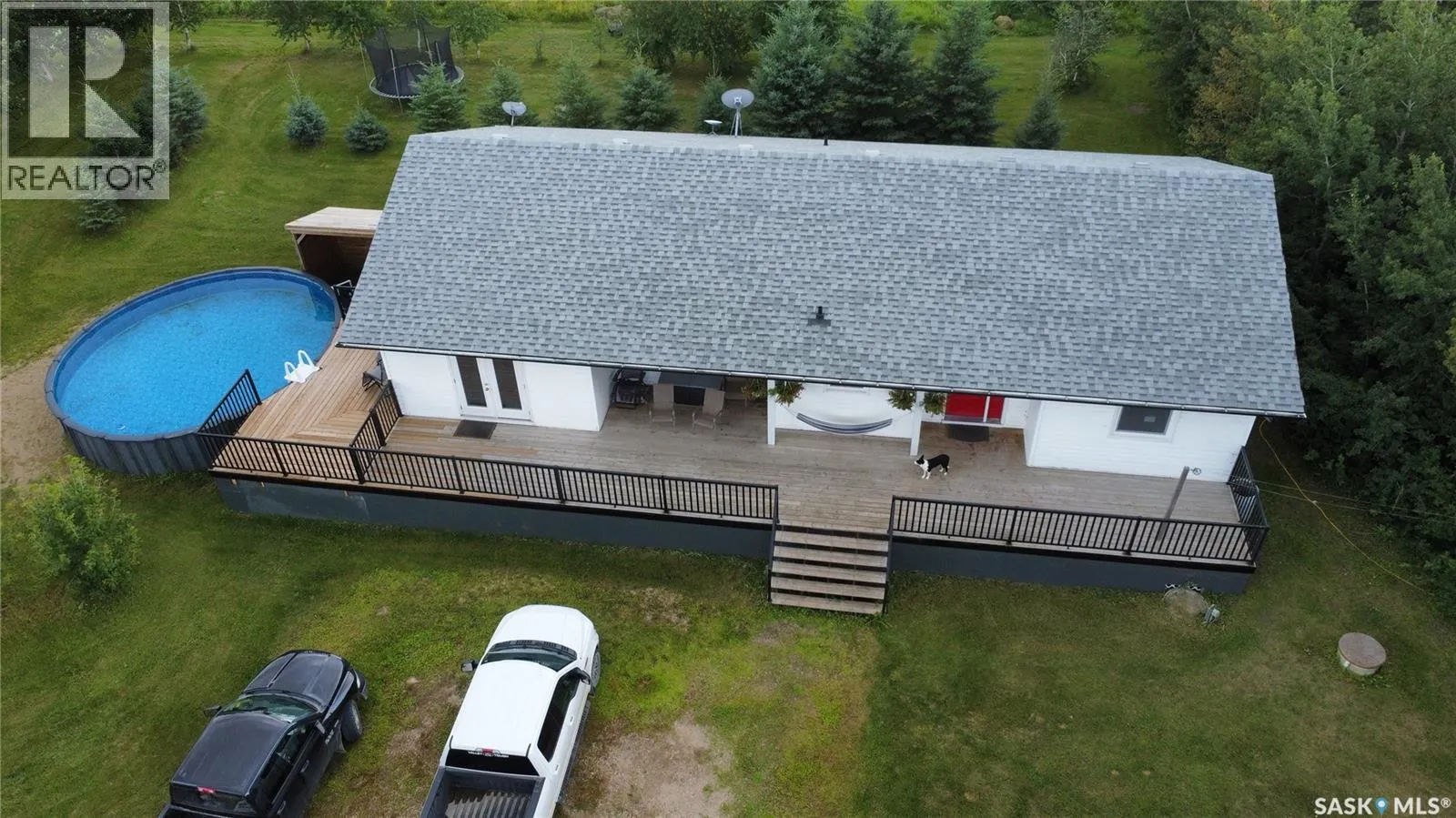 Gabriel Bridge Acreage