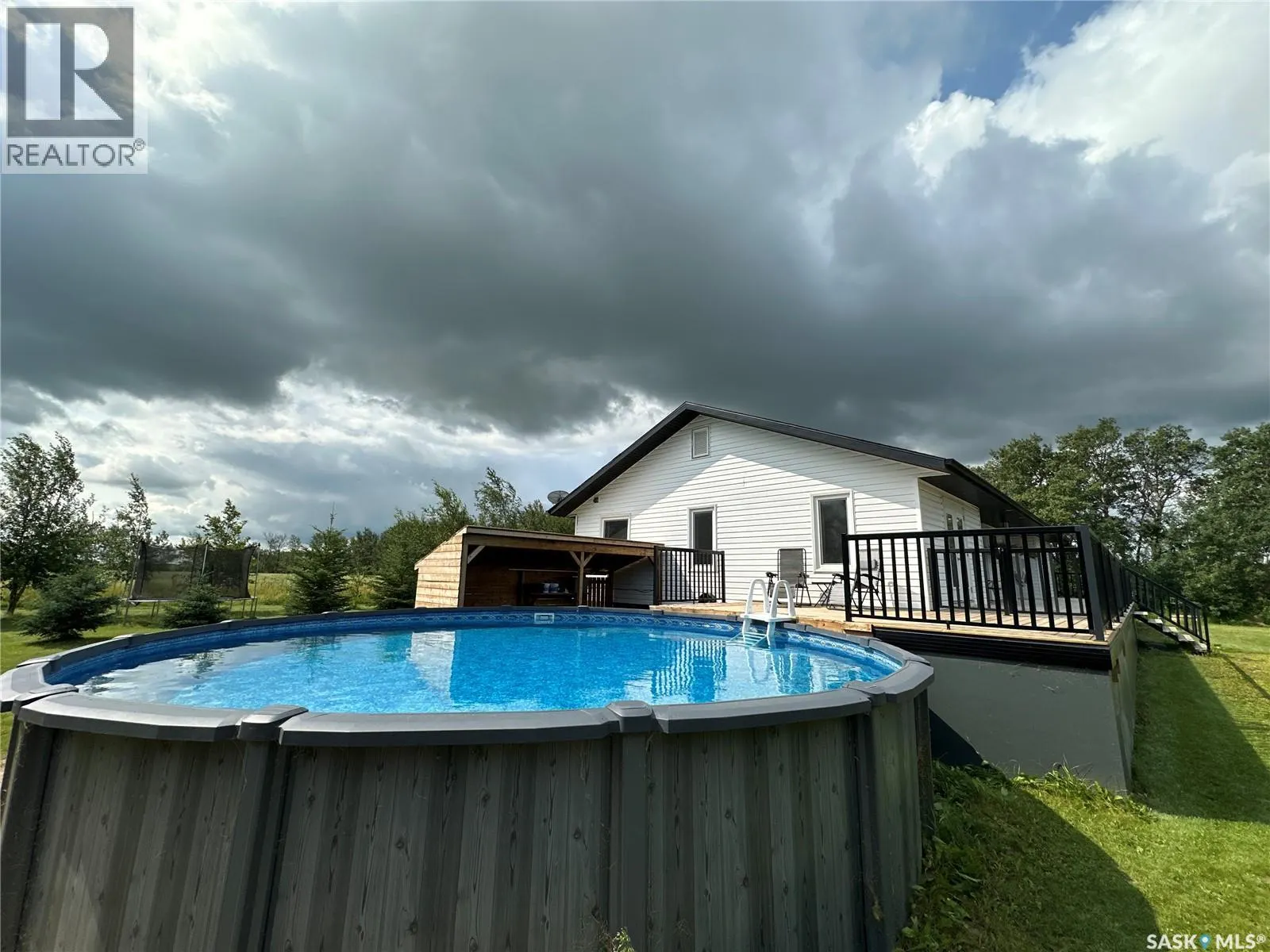 Gabriel Bridge Acreage