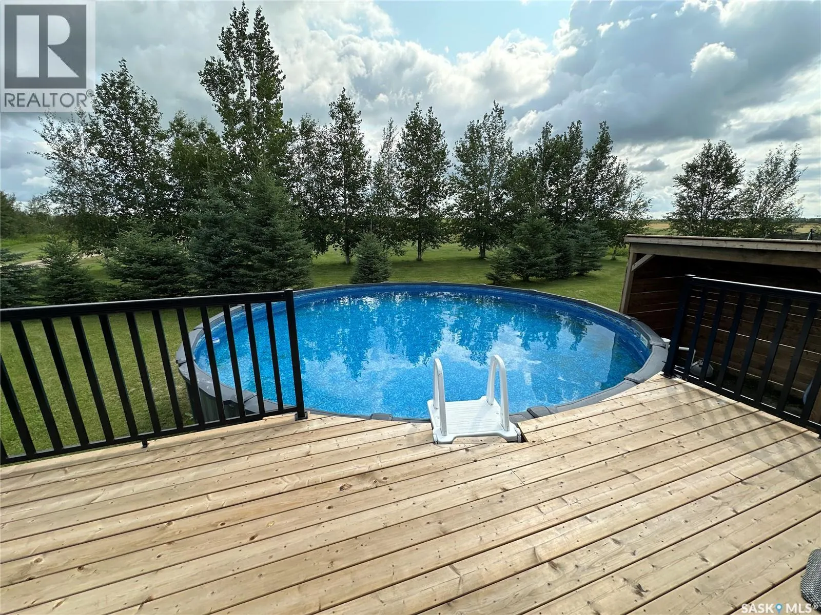 Gabriel Bridge Acreage