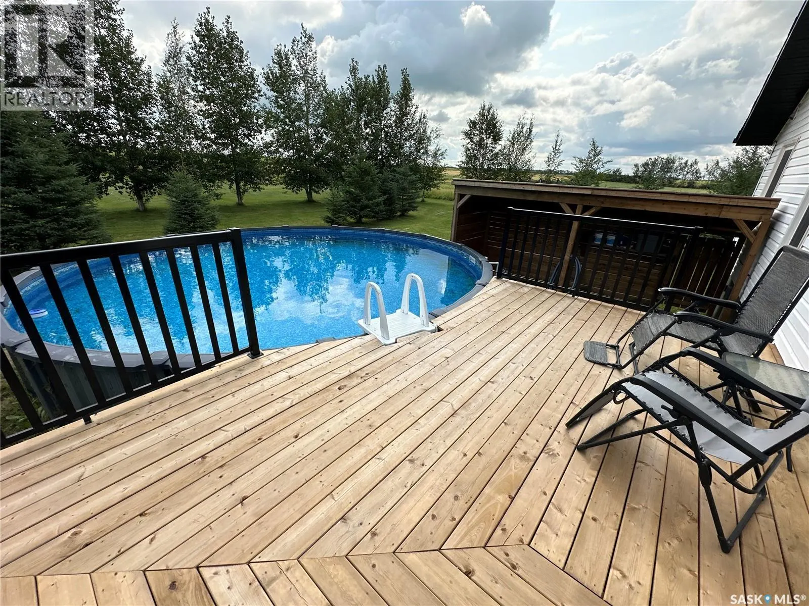 Gabriel Bridge Acreage