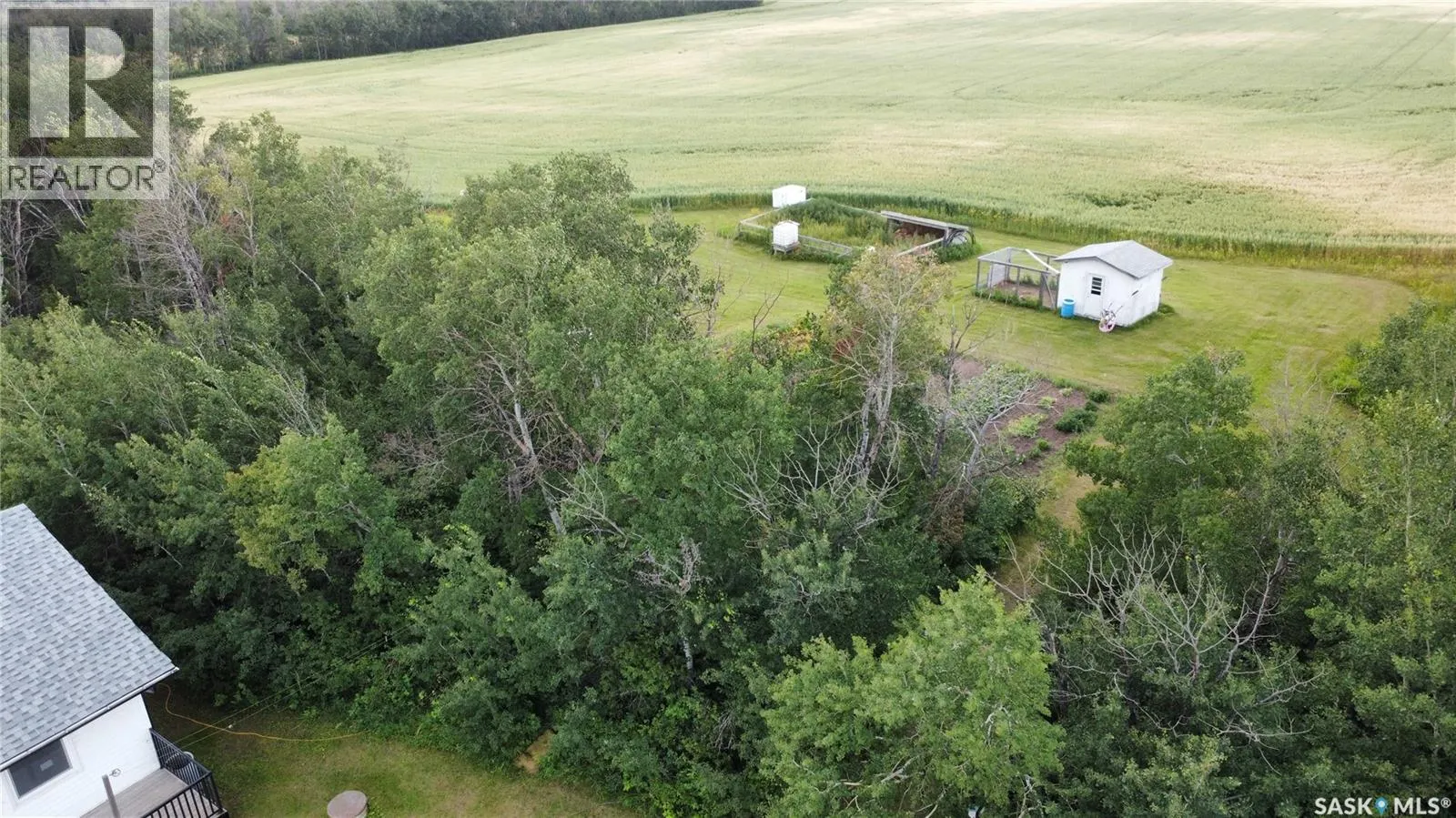 Gabriel Bridge Acreage
