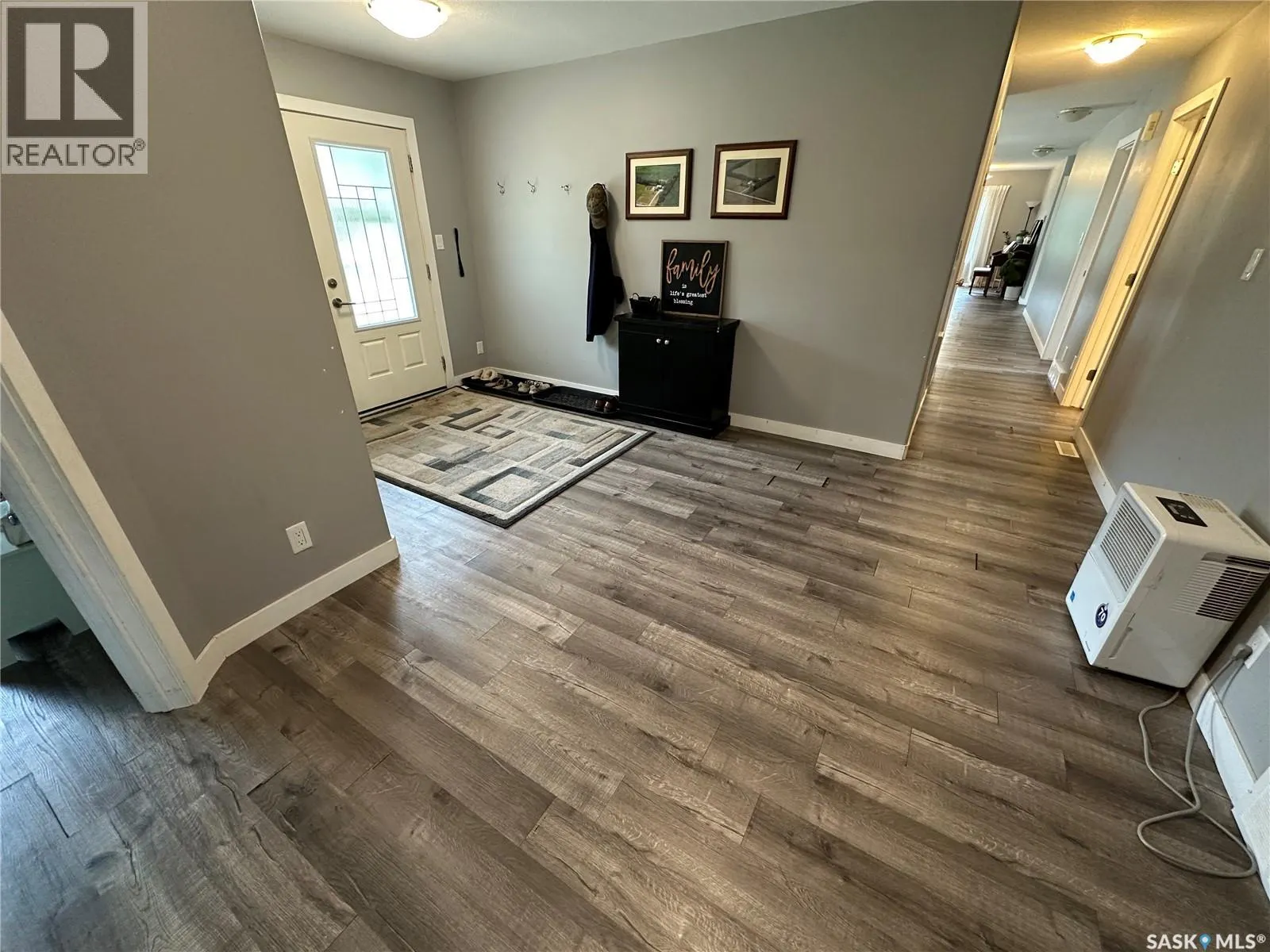 Gabriel Bridge Acreage