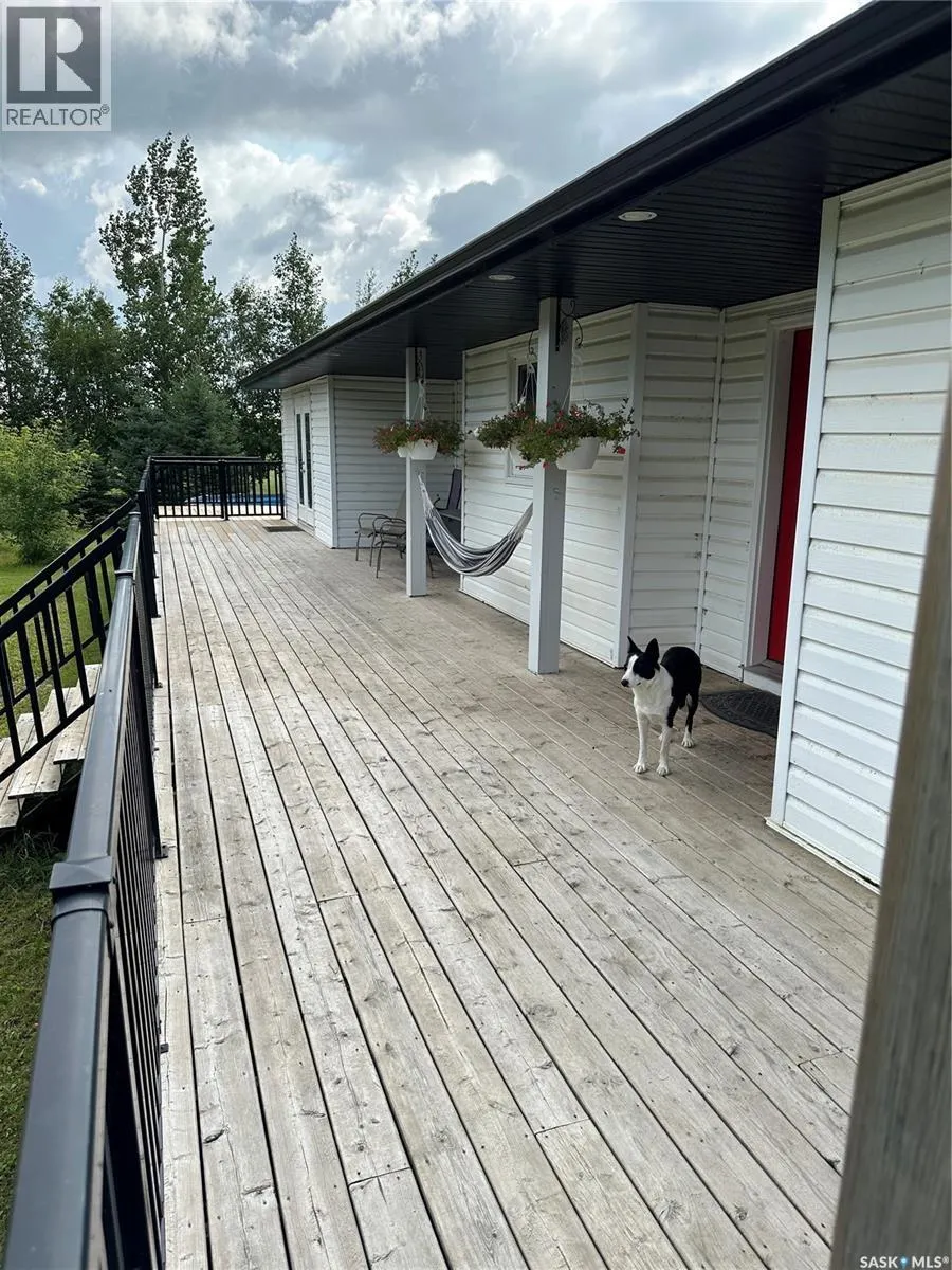 Gabriel Bridge Acreage