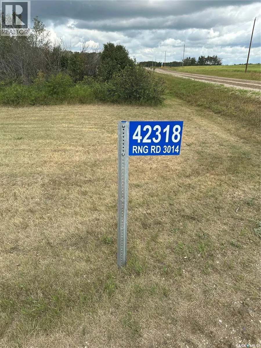 Gabriel Bridge Acreage