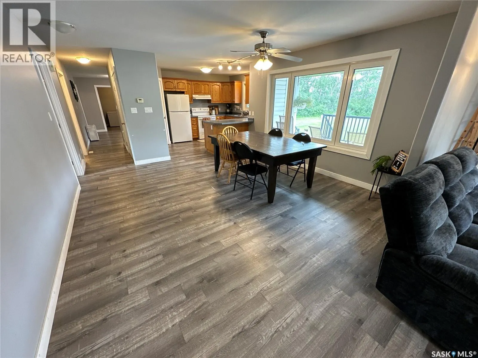 Gabriel Bridge Acreage