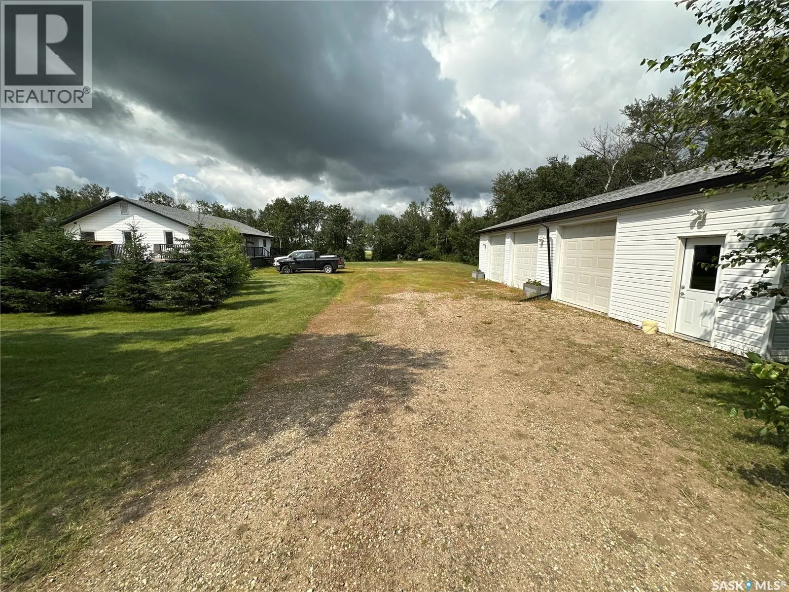 Gabriel Bridge Acreage
