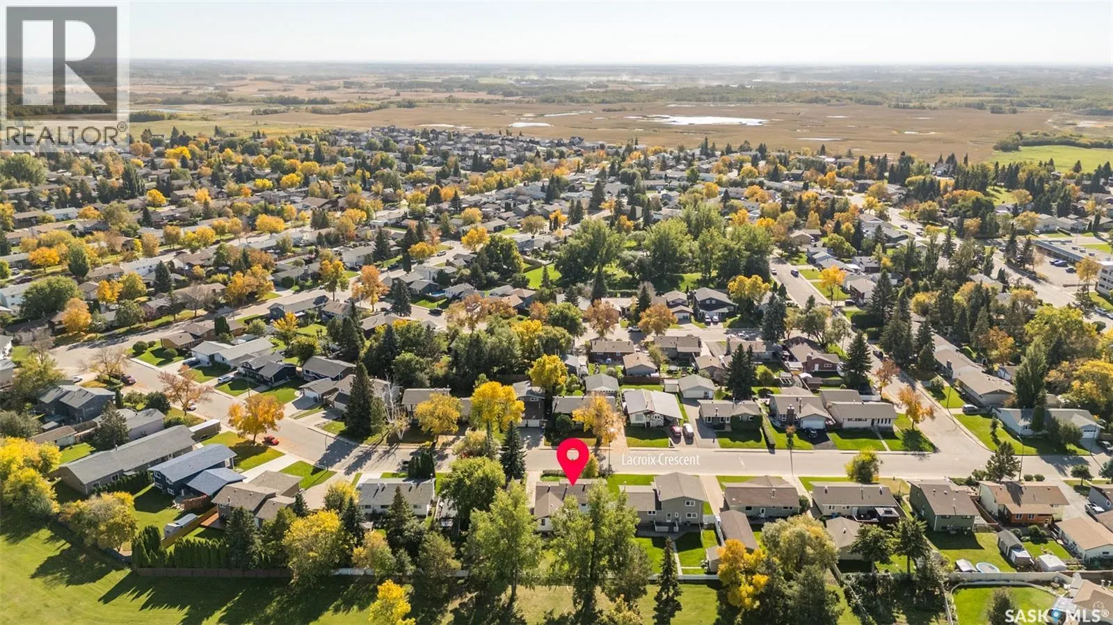1338 Lacroix CRESCENT