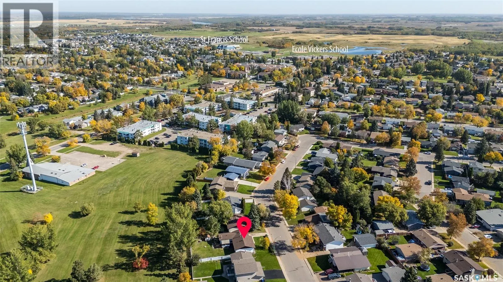 1338 Lacroix CRESCENT