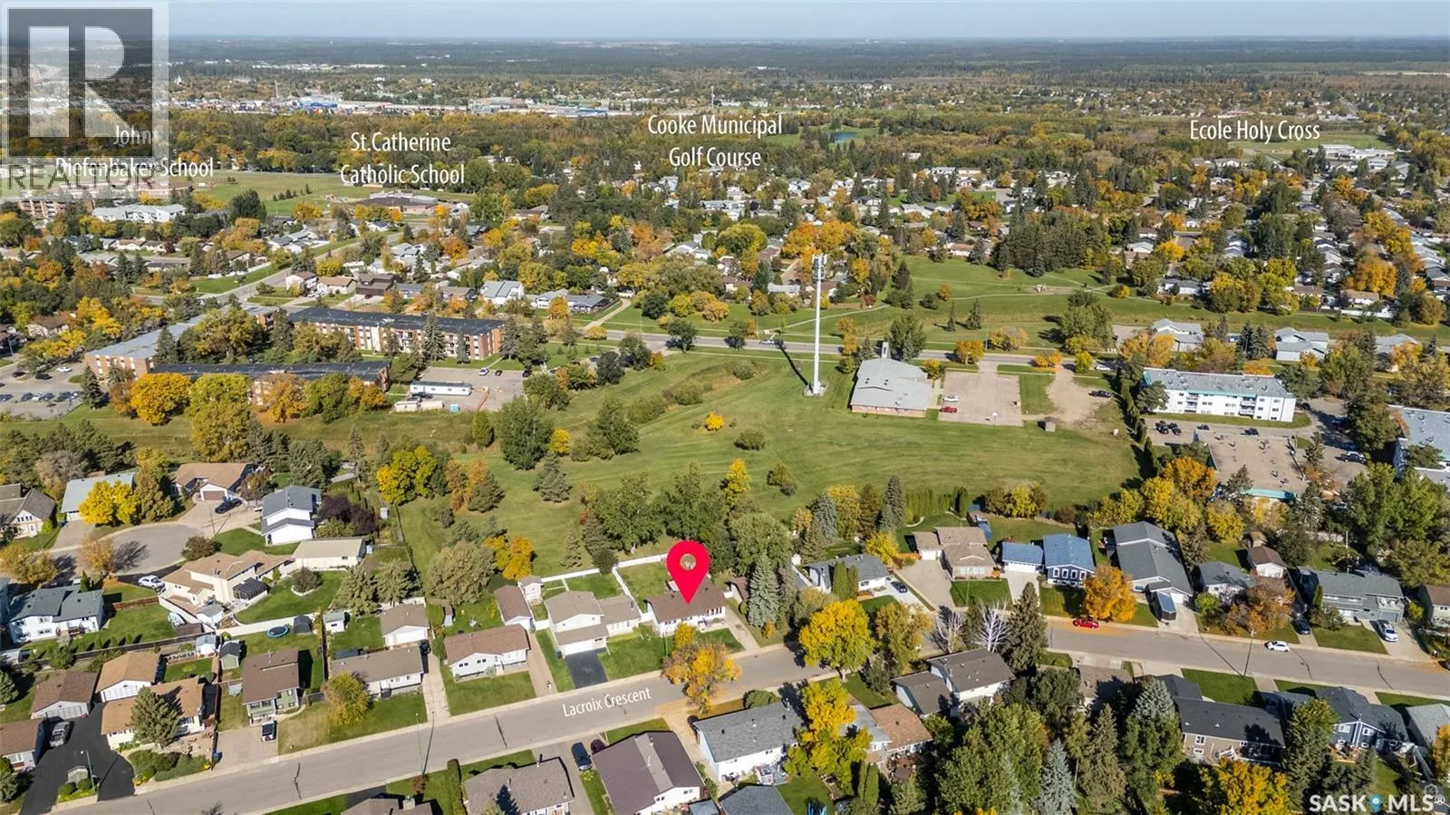 1338 Lacroix CRESCENT