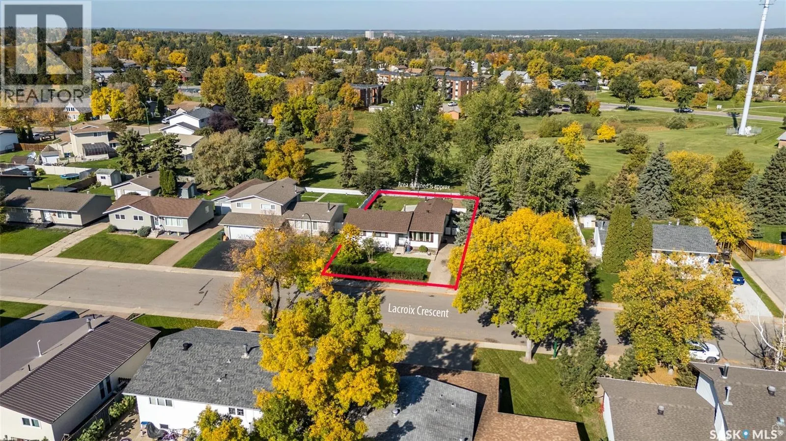 1338 Lacroix CRESCENT