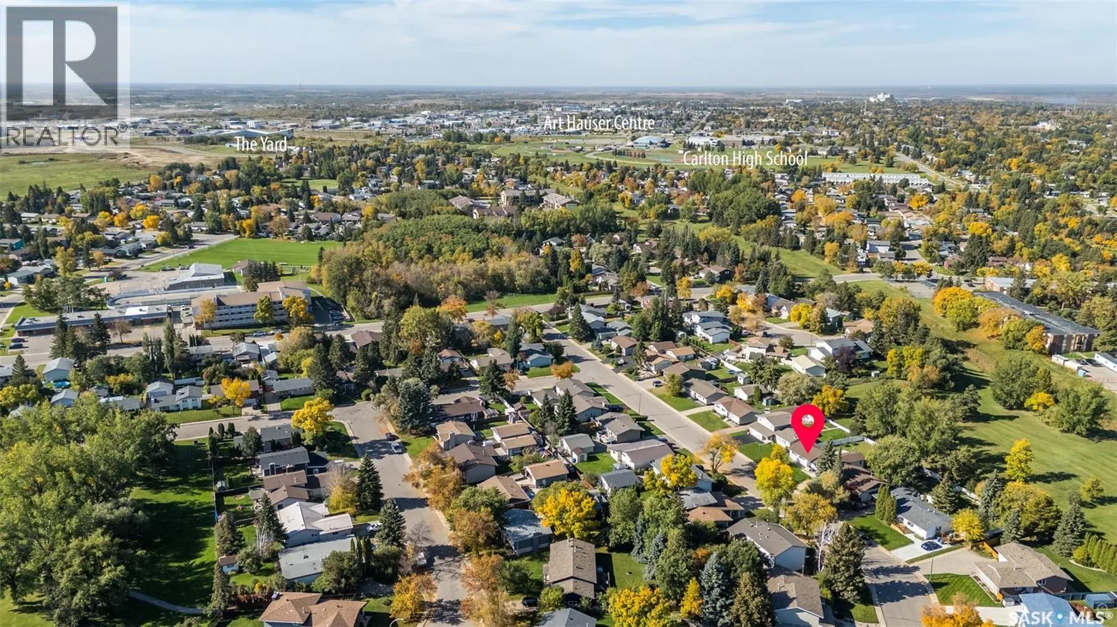 1338 Lacroix CRESCENT