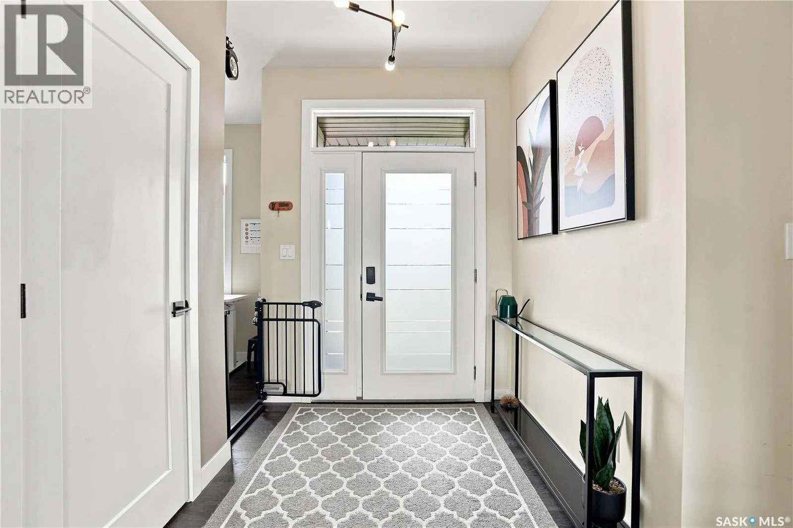9 101 Neis Access ROAD