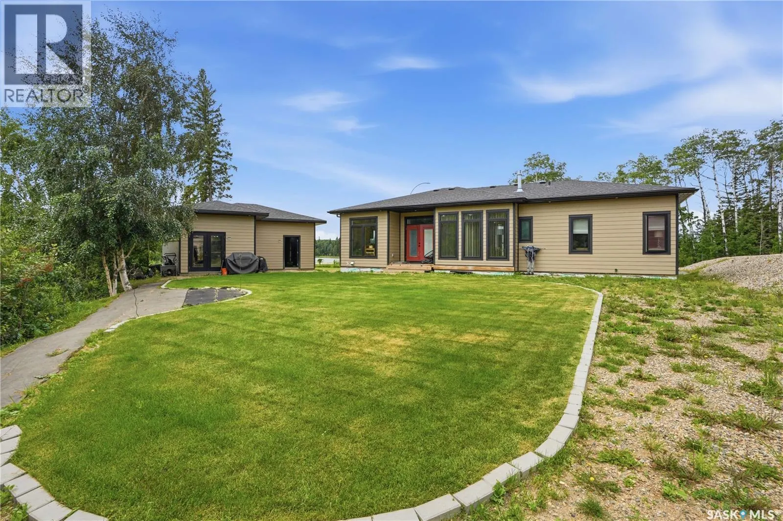 9 101 Neis Access ROAD