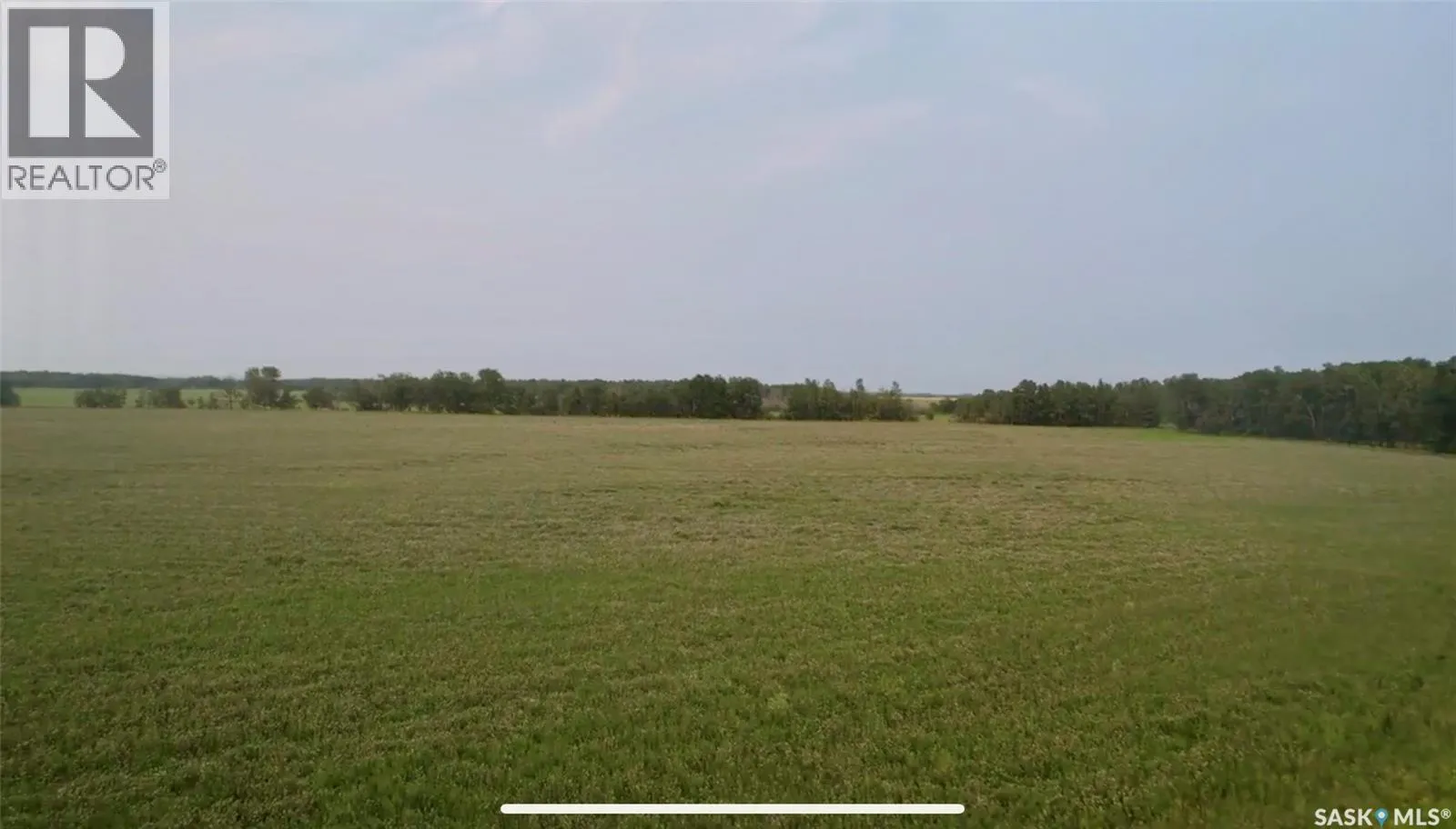 Kohlman Ranch near Big River, SK