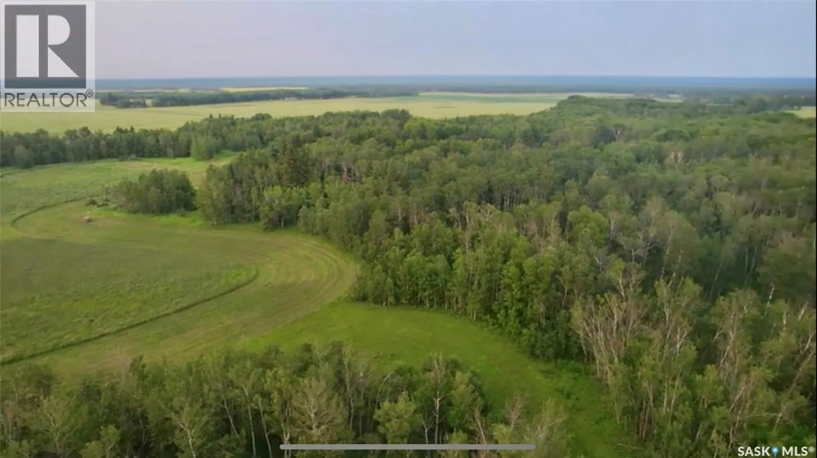 Kohlman Ranch near Big River, SK