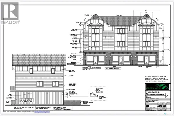 7 Main STREET