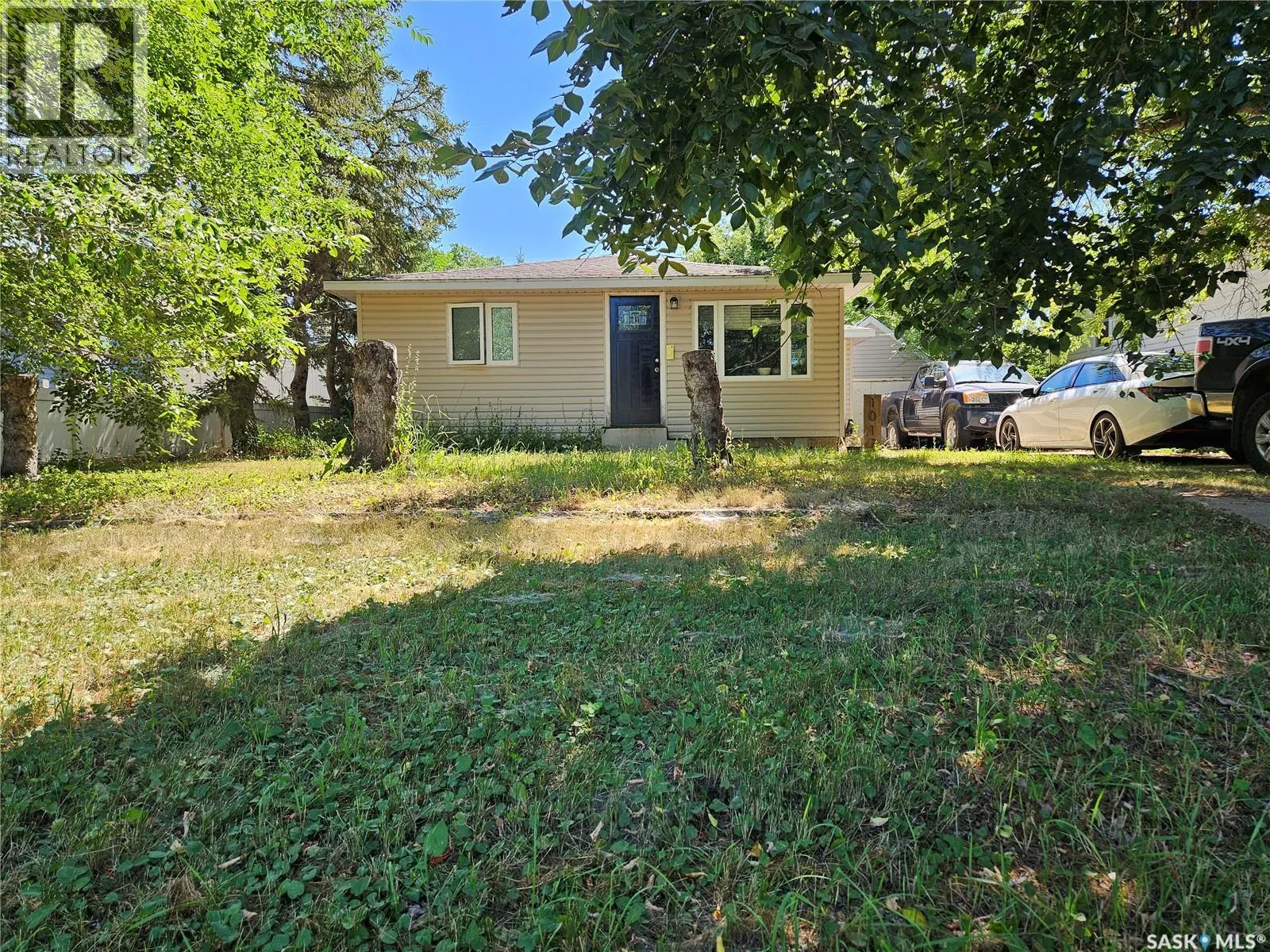 1017 Coteau STREET W
